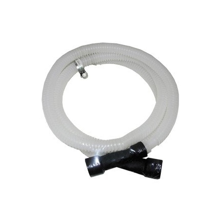 Drain Hose,Dish Washer Poly